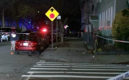 هجوم إرهابى فى ملهى ليلى بنيويورك