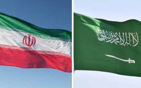 إيران تستدعي السفير السعودي احتجاجا على إعدام 6 من مواطنيها