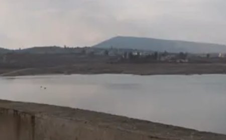 إسرائيل تعلن سيطرتها على سد المنطرة