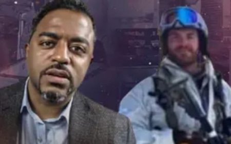 كارثة من العيار الثقيل..مفجر السيارة تسلا خدم مع مهاجم نيو أورليانز