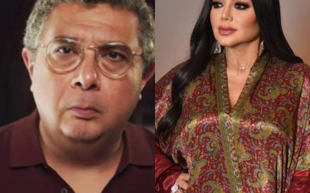 رانيا يوسف تساوم ماجد الكدوانى بالزواج لـ يسترد شقته فى موضوع عائلي