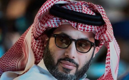 بالفيديو| تركي آل الشيخ يعلن عن سحب 35 سيارة في موسم الرياض