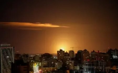 عاجل | ضربات متبادلة بين كييف وموسكو و القتلى يتساقطون