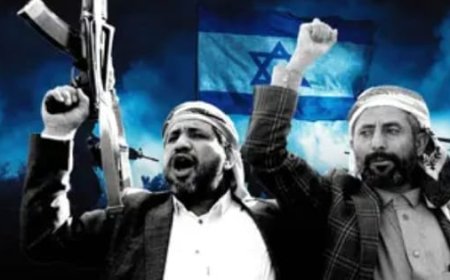 عاجل | الحوثي: استهدفنا محطة كهرباء و موقعاً عسكرياً في إسرائيل