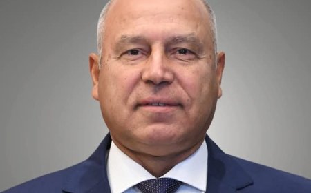 غداً..وزير الصناعة والنقل مع المستثمرين الصناعيين بمحافظة القليوبية