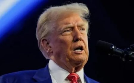 ترامب ينتظر الحكم عليه في قضية "شراء الصمت" خلال  أيام