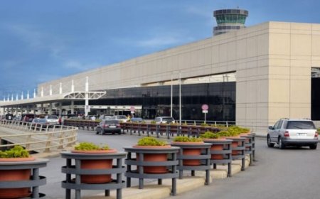 تفتيش السفير الإيراني في مطار بيروت