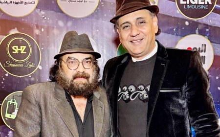 بالفيديو| نادر أبو الليف: فقدت 3 من أشقائي وشقتي احترقت في عام 2024