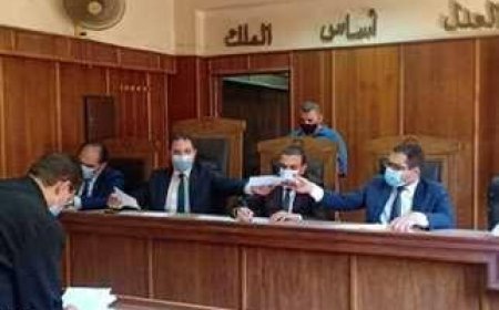 تجديد حبس متهمين بالنصب على مواطنين عبر ترويج العملات الأجنبية