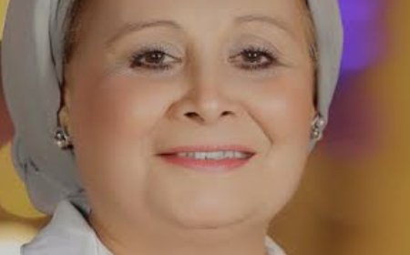 مصطفي صلاح يكتب: الدكتورة عبله الالفي..تاريخ من العمل المشرف.. أم أطفال مصر..سيدة لا تعرف العواقب