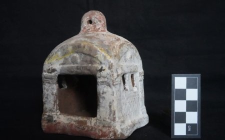 اكتشافات جديدة بـ سقارة..مصاطب ومقابر من عصر الأسرات الثانية والثالثة والثامنة عشر