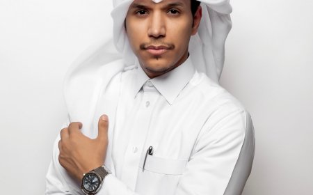 محمد المقدام أول مطرب خليجي يعيد تراث أحمد عدوية الغنائي بـ صوته