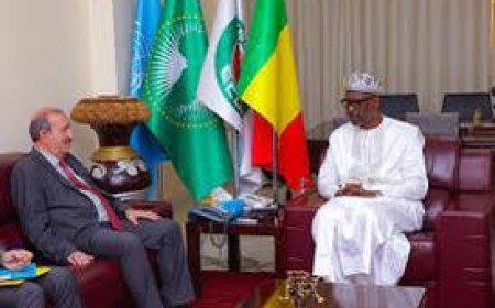 تصاعد الأزمة الدبلوماسية بين الجزائر ومالي وسط تبادل الإتهامات