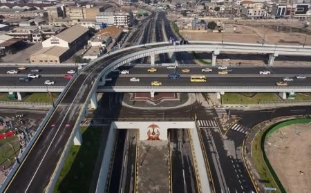 وزير قطاع الأعمال يشيد بإنجاز شركة النصر العامة للمقاولات