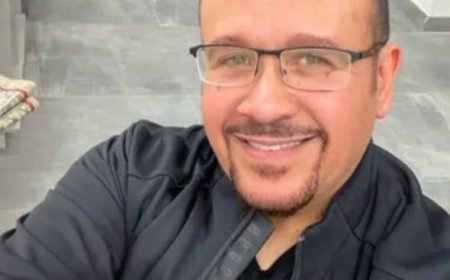 إصابة حنجرة هشام عباس تبعده عن حفل تكريم أحمد الحجار