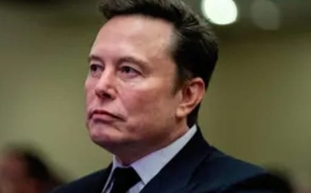 أوروبا غاضبة من تدخلات ايلون ماسك السافره في شئونهم