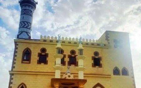 الأوقاف تفتتح 37 مسجدًا جديدًا الجمعة القادمة ضمن خطتها لإعمار بيوت الله "عز وجل"