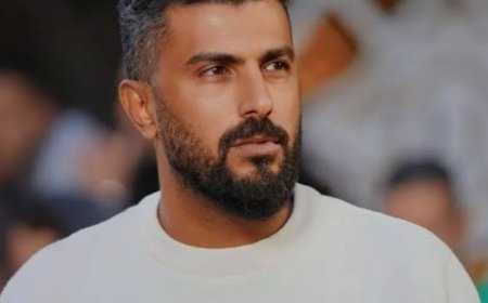 نيابة الشيخ زايد تحيل المخرج محمد سامي إلي المحاكمة الجنائية
