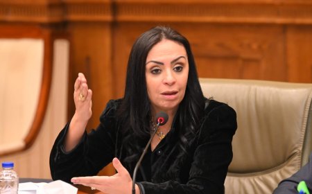 مايا مرسي : انحياز القيادة السياسية للفقراء وراء نجاح مظلة الحماية الاجتماعية في مصر