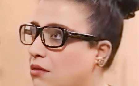 رحيل الفنانة القديرة منى أبو الفتوح بعد رحلة فنية أثرت الدراما المصرية