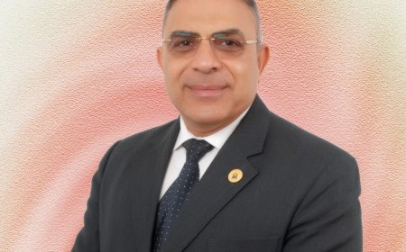 اللواء مجدي عبد المتعال رئيس مدينة ومركز بنها يحكم قبضته علي إزالة الأبنية المخالفة والتعدي علي الاراضي الزراعيه