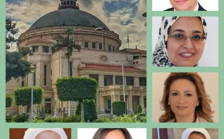 تجديد الاعتماد الدولي لـ معملى الخلايا الوراثية والمناعة بالمعهد القومي للأورام لمدة 3 سنوات