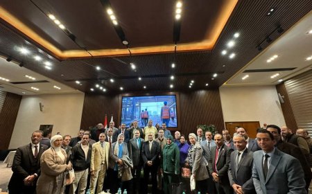 وزارة العمل: ندوة تثقيفية عن السلامة المهنية ومواجهة المخاطر البيولوجية في "البترول"