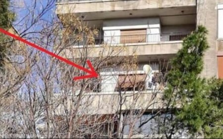 العراق يطالب سوريا بإعادة شقة جلال طالباني في دمشق