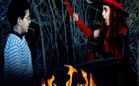 غدا..مركز الثقافة السينمائية يستضيف عرض فيلمي 'هاجس' و'زبرجد'