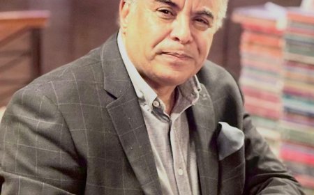 "متاهة القراءة" إصدار جديد لـ زين عبد الهادي بمعرض الكتاب عن دار الهالة