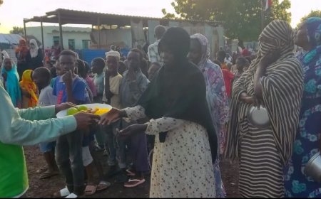 الأمم المتحدة: 30 مليون سوداني بحاجة للمساعدة مع تفاقم الأزمة الإنسانية