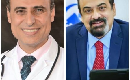 الصحة: تقديم 17.2 مليون خدمة طبية بمحافظة الشرقية خلال عام 2024