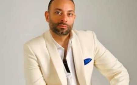 بعد نجاحه مع عائشه بن أحمد..أحمد عثمان يطرح روايتين "روحي فيك" و"الديب" دفعة واحدة