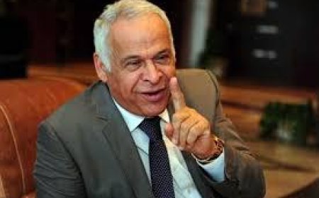 فرج عامر: القمة الثلاثية تعزز دور مصر كحلقة وصل بين إفريقيا وأوروبا