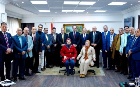 نقل برنامجي محمد مختار جمعة وحسام موافي من إذاعة القرآن الكريم