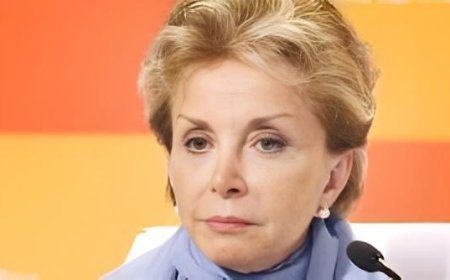 الوطنية للإعلام تنعي الإعلامية القديرة ليلي رستم