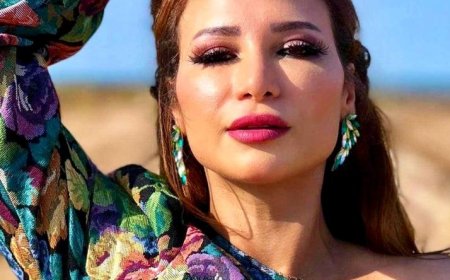 غادة طلعت تنضم لـ أبطال مسلسل "قهوة المحطة"