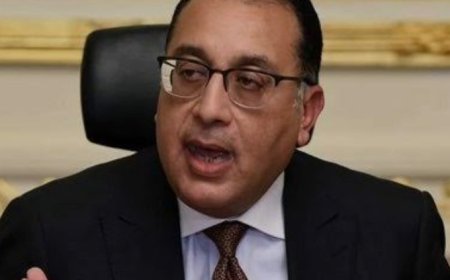 الحكومة: الإفراج الجمركي عن بضائع بقيمة 79 مليار دولار منذ يناير 2024 وحتى الأمس