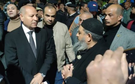 محافظة القاهرة تنفي إمتداد حريق منشأة ناصر للعقارات المجاورة.. وقوات الحماية المدنية تمكنت من إطفاء 3 مصانع