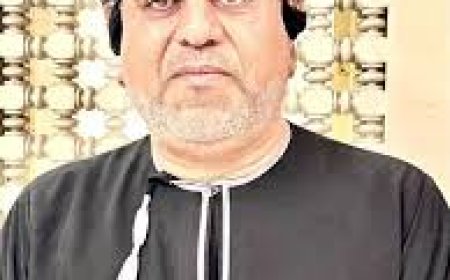 مهرجان المسرح العربي 2025: مسرحية.. أسطورة شجرة اللبنان..بين الطقوس وغياب التطهير