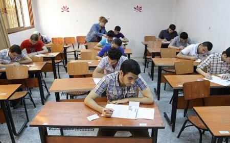البكالوريا المصرية: نظام تعليمي جديد يبدأ العام المقبل