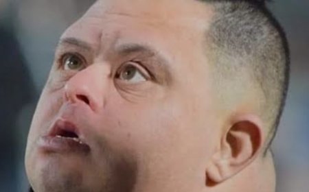 بالفيديو| الأهلاوي الأصيل..أمح الدولي يوجه رسالة للمستشار تركي آل الشيخ: أقف جنبي وعالجني