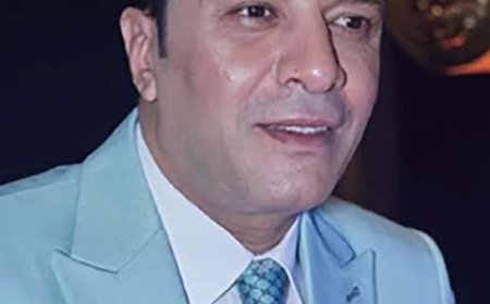 مصطفى كامل يوجه انتقاداً للمهرجانات الفنية: دعوة للالتزام بالبروتوكولات واحترام الهوية الثقافية