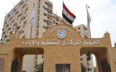 إداريون وعمال مدارس حدائق أكتوبر يطالبون بتقنين أوضاعهم الوظيفية