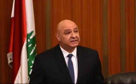 جوزيف عون..اختيار رئيس جديد للحكومة الإثنين المقبل