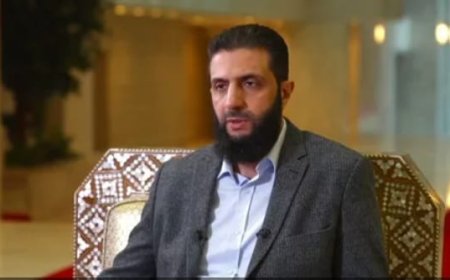 اعتراض أمريكى فرنسى ألمانى..على تعيين اجانب فى مناصب عسكرية بسوريا