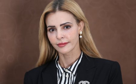 وفد المؤسسة العلمية للطاقة برئاسة مروة بوريص يزور مصنع مصر للألمونيوم بنجع حمادى