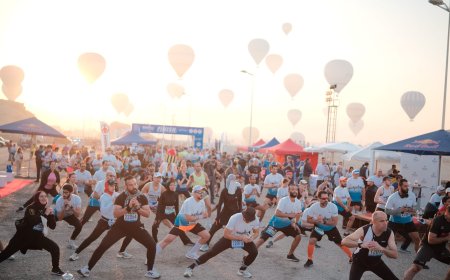 وزير الشباب والرياضة: ماراثون الاقصر يأتي استكمال لسلسلة الفعاليات الرياضية بالمناطق السياحية