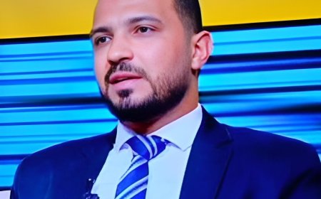 صدور كتاب جديد للدكتور حامد فيزي بمعرض القاهرة الدولي للكتاب 2025