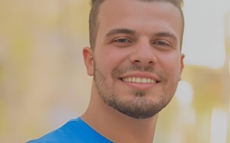 حسين غاندي: محمد رمضان باعني بعد ما علمته الغناء.. ومش هغني معاه تاني لأنه "ميضيفليش"